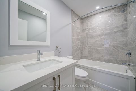 Photo 19 at 56 - 71 Cass Avenue, Sullivan, Toronto