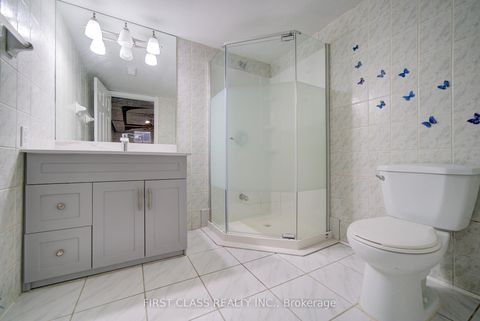 Photo 22 at 56 - 71 Cass Avenue, Sullivan, Toronto