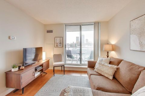 Photo 2 at 303 - 1369 Bloor Street W, Dufferin Grove, Toronto
