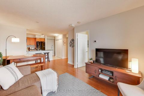 Photo 5 at 303 - 1369 Bloor Street W, Dufferin Grove, Toronto