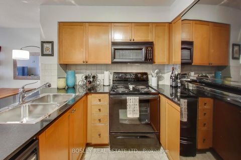 Photo 9 at 303 - 1369 Bloor Street W, Dufferin Grove, Toronto