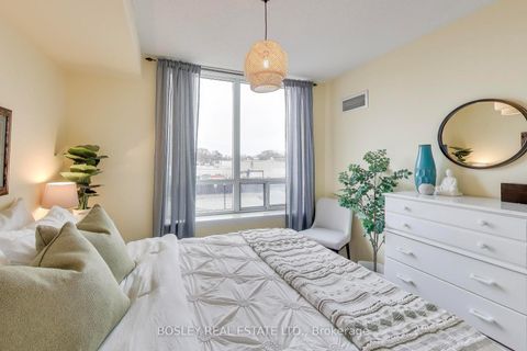 Photo 12 at 303 - 1369 Bloor Street W, Dufferin Grove, Toronto