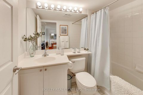 Photo 14 at 303 - 1369 Bloor Street W, Dufferin Grove, Toronto