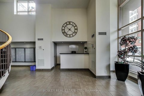 Photo 17 at 303 - 1369 Bloor Street W, Dufferin Grove, Toronto