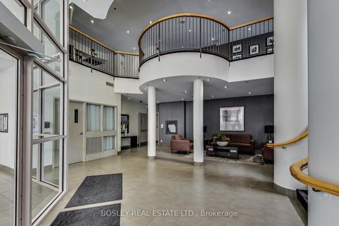 Photo 18 at 303 - 1369 Bloor Street W, Dufferin Grove, Toronto