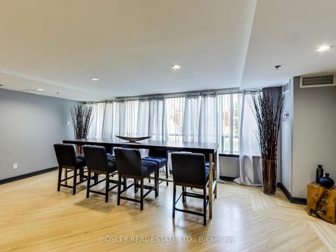Photo 21 at 303 - 1369 Bloor Street W, Dufferin Grove, Toronto