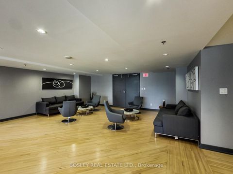 Photo 23 at 303 - 1369 Bloor Street W, Dufferin Grove, Toronto