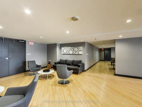 Photo 24 at 303 - 1369 Bloor Street W, Dufferin Grove, Toronto