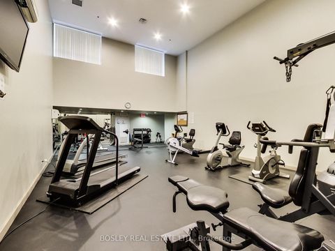 Photo 26 at 303 - 1369 Bloor Street W, Dufferin Grove, Toronto