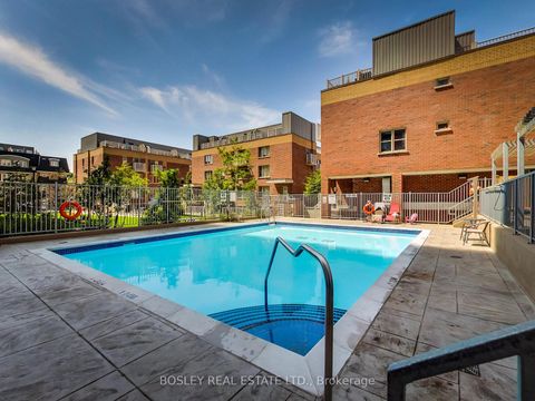 Photo 27 at 303 - 1369 Bloor Street W, Dufferin Grove, Toronto