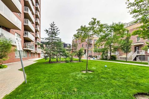 Photo 29 at 303 - 1369 Bloor Street W, Dufferin Grove, Toronto