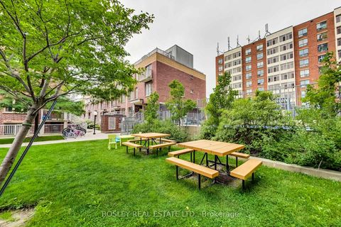 Photo 30 at 303 - 1369 Bloor Street W, Dufferin Grove, Toronto