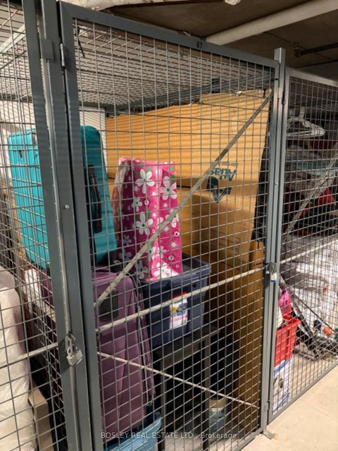 Photo 31 at 303 - 1369 Bloor Street W, Dufferin Grove, Toronto