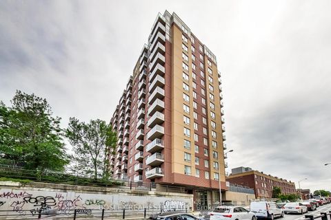 Photo 33 at 303 - 1369 Bloor Street W, Dufferin Grove, Toronto