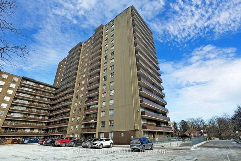 Photo 4 at 906 - 180 Markham Road, Scarborough Village, Toronto