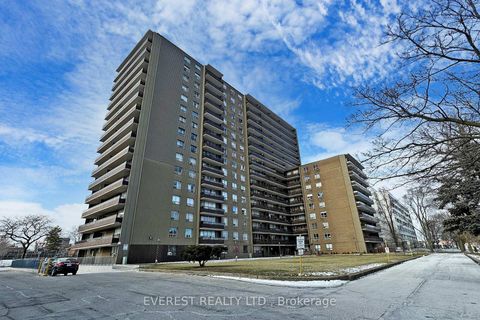 Photo 5 at 906 - 180 Markham Road, Scarborough Village, Toronto
