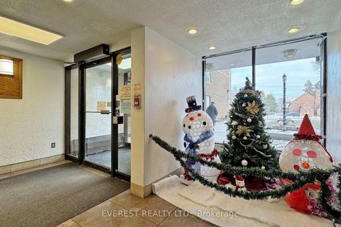 Photo 6 at 906 - 180 Markham Road, Scarborough Village, Toronto