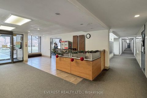 Photo 7 at 906 - 180 Markham Road, Scarborough Village, Toronto