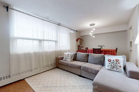 Photo 9 at 906 - 180 Markham Road, Scarborough Village, Toronto