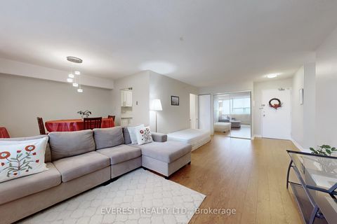 Photo 11 at 906 - 180 Markham Road, Scarborough Village, Toronto