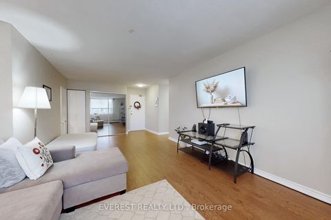 Photo 12 at 906 - 180 Markham Road, Scarborough Village, Toronto
