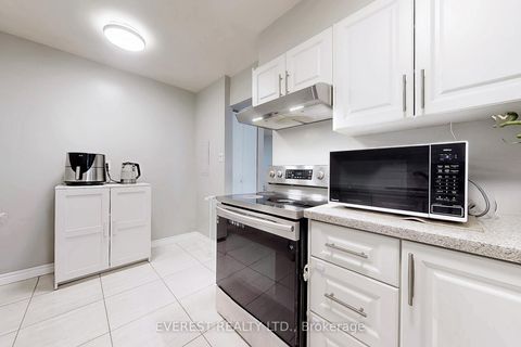 Photo 18 at 906 - 180 Markham Road, Scarborough Village, Toronto