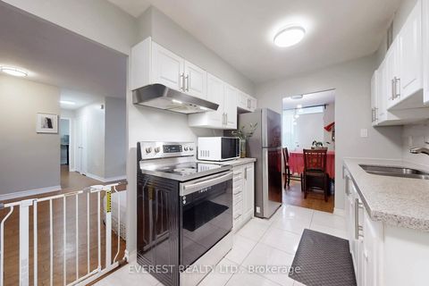 Photo 21 at 906 - 180 Markham Road, Scarborough Village, Toronto