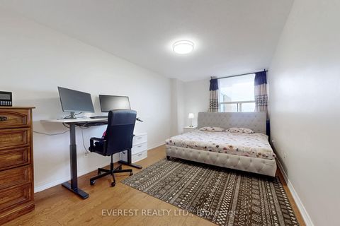 Photo 22 at 906 - 180 Markham Road, Scarborough Village, Toronto