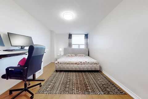 Photo 23 at 906 - 180 Markham Road, Scarborough Village, Toronto