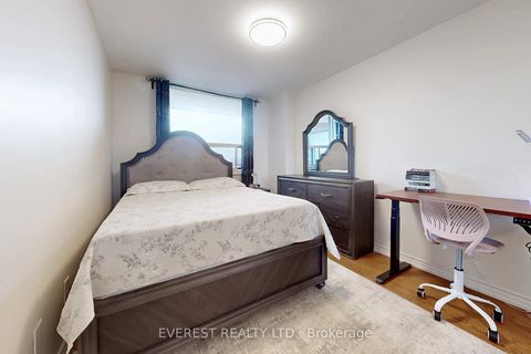 Photo 25 at 906 - 180 Markham Road, Scarborough Village, Toronto