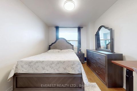 Photo 26 at 906 - 180 Markham Road, Scarborough Village, Toronto