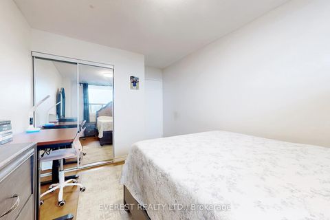 Photo 27 at 906 - 180 Markham Road, Scarborough Village, Toronto