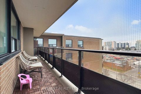 Photo 31 at 906 - 180 Markham Road, Scarborough Village, Toronto