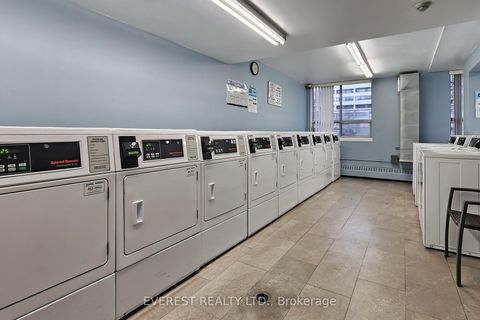 Photo 33 at 906 - 180 Markham Road, Scarborough Village, Toronto