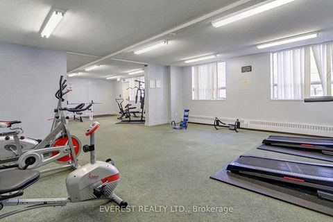 Photo 35 at 906 - 180 Markham Road, Scarborough Village, Toronto