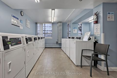 Photo 37 at 906 - 180 Markham Road, Scarborough Village, Toronto