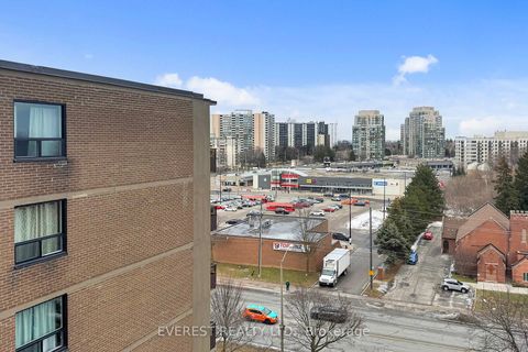 Photo 38 at 906 - 180 Markham Road, Scarborough Village, Toronto