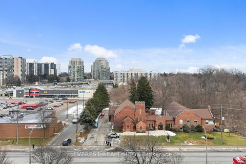 Photo 39 at 906 - 180 Markham Road, Scarborough Village, Toronto