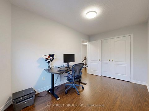 Photo 29 at 43 Royal Appian Crescent, Patterson, Vaughan