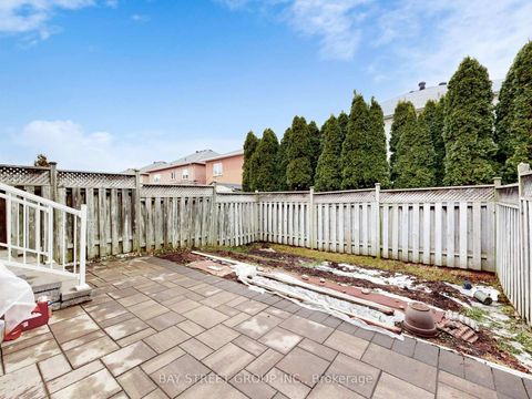 Photo 37 at 43 Royal Appian Crescent, Patterson, Vaughan