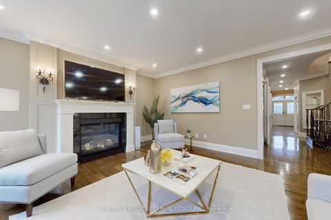 Photo 5 at 130 York Mills Road, Windfields, Toronto