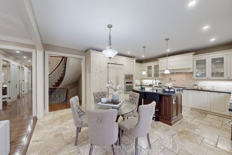 Photo 10 at 130 York Mills Road, Windfields, Toronto