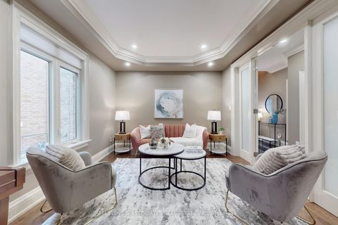 Photo 11 at 130 York Mills Road, Windfields, Toronto