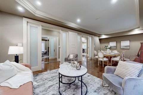 Photo 12 at 130 York Mills Road, Windfields, Toronto