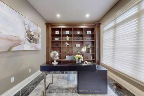 Photo 14 at 130 York Mills Road, Windfields, Toronto