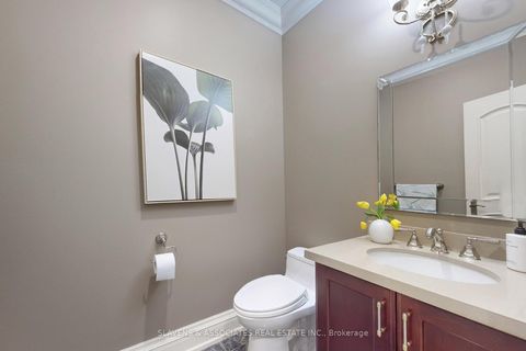 Photo 15 at 130 York Mills Road, Windfields, Toronto