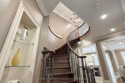 Photo 16 at 130 York Mills Road, Windfields, Toronto