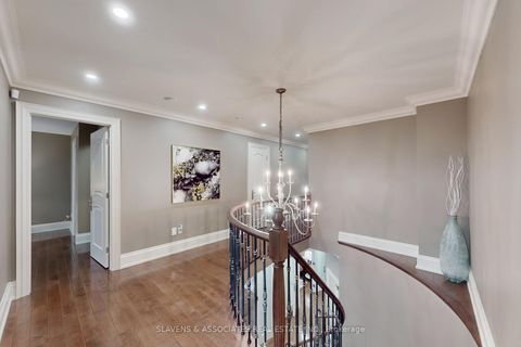 Photo 17 at 130 York Mills Road, Windfields, Toronto