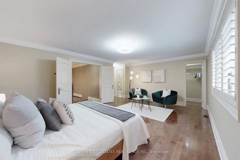 Photo 20 at 130 York Mills Road, Windfields, Toronto