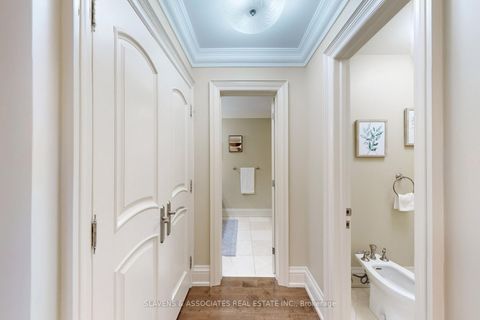 Photo 23 at 130 York Mills Road, Windfields, Toronto